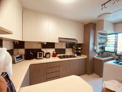 Blk 156 Tampines Street 12 (Tampines), HDB Executive #301188031